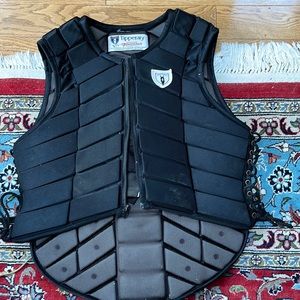 Tipperary jumping vest